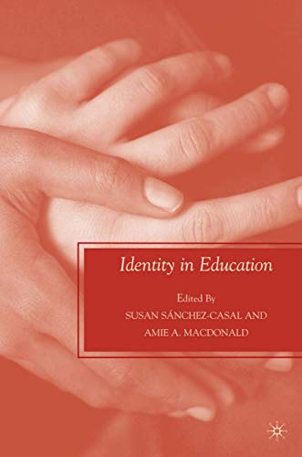 IDENTITY IN EDUCATION