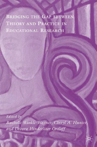 BRIDGING GAP BETWEEN THEORY AND PRACTICE IN EDUCATIONAL RESEARCH