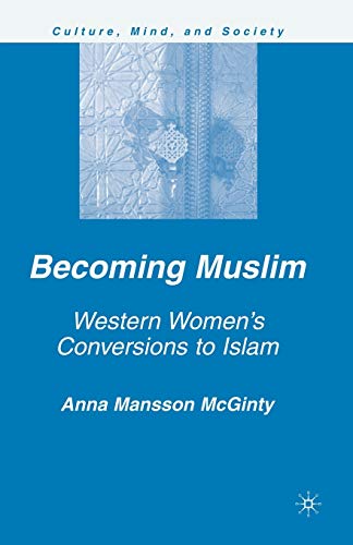 BECOMING MUSLIM