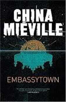 EMBASSYTOWN