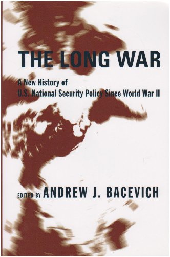 THE LONG WAR