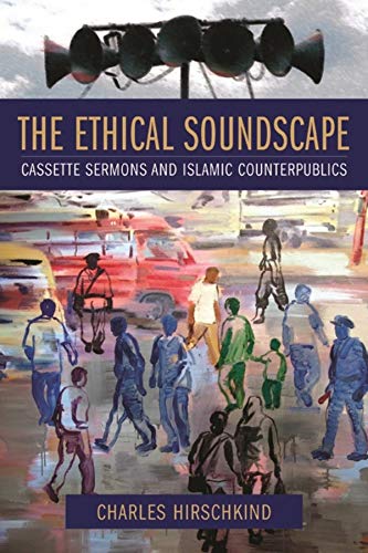 THE ETHICAL SOUNDSCAPE