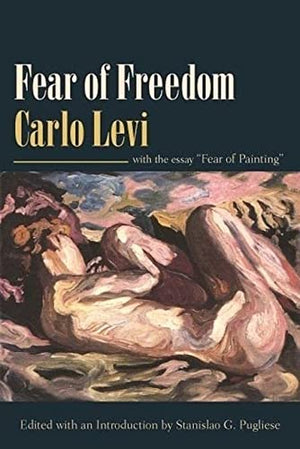 FEAR OF FREEDOM