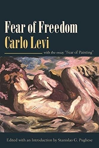 FEAR OF FREEDOM