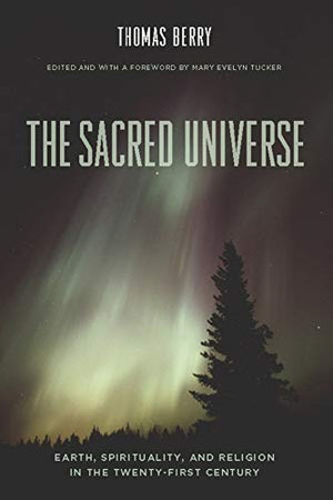 THE SACRED UNIVERSE
