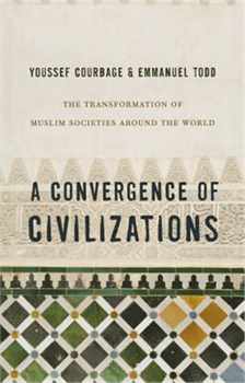 A CONVERGENCE OF CIVILIZATIONS