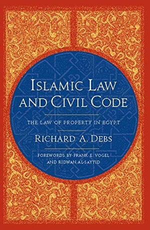 ISLAMIC LAW AND CIVIL CODE