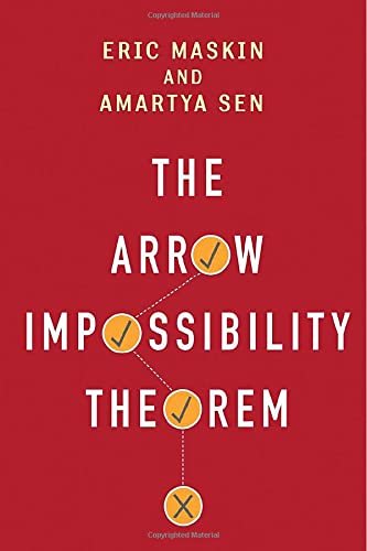 THE ARROW IMPOSSIBILITY THE REM