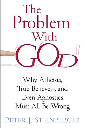 THE PROBLEM WITH GOD