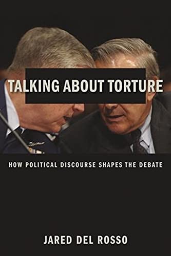 TALKING ABOUT TORTURE