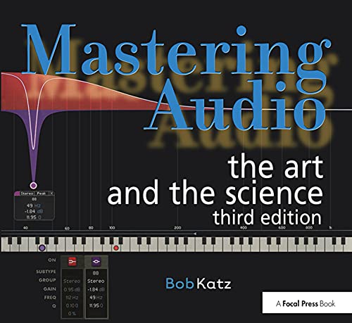 MASTERING AUDIO