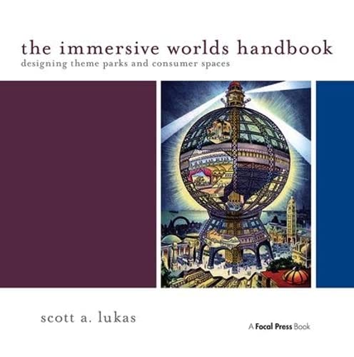 THE IMMERSIVE WORLDS HANDBOOK