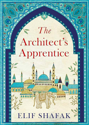 THE ARCHITECT'S APPRENTICE