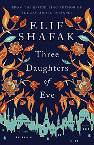 THREE DAUGHTERS OF EVE
