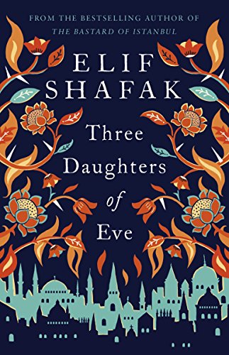 THREE DAUGHTERS OF EVE