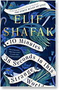 10 MINUTES 38 SECONDS IN THIS STRANGE WORLD