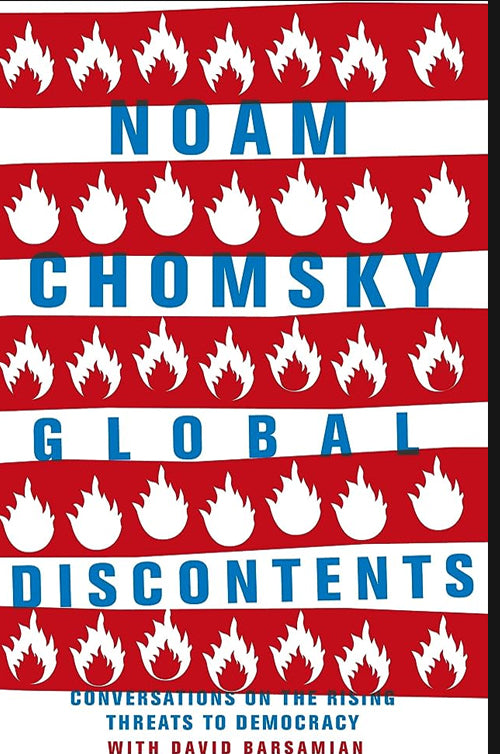 GLOBAL DISCONTENTS