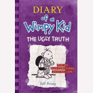 DIARY OF A WIMPY KID: THE UGLY TRUTH
