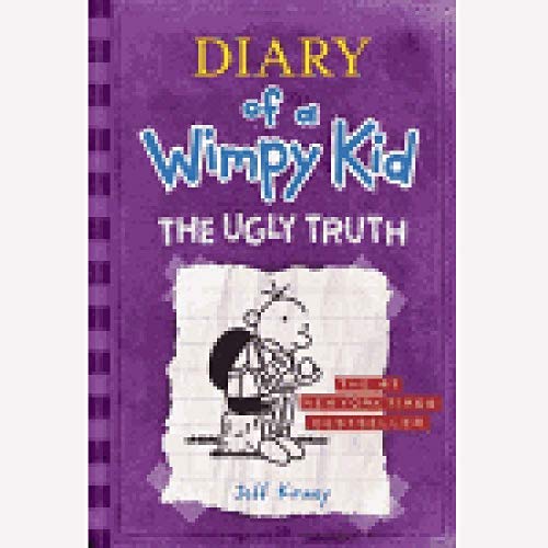 DIARY OF A WIMPY KID: THE UGLY TRUTH