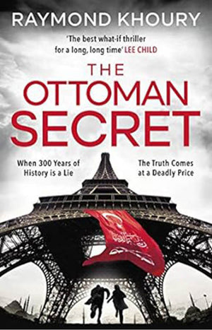THE OTTOMAN SECRET