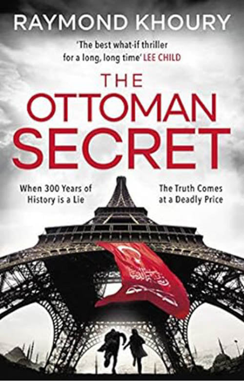 THE OTTOMAN SECRET
