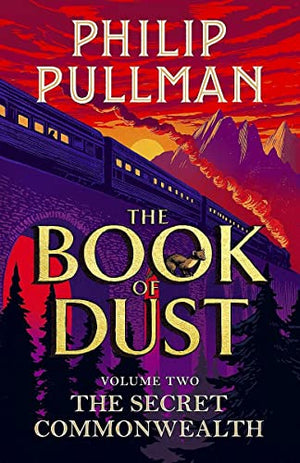 THE BOOK OF DUST