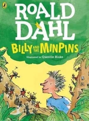 BILLY AND THE MINPINS