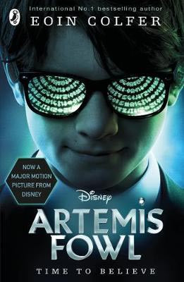 ARTEMIS FOWL