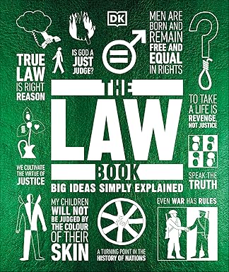 THE LAW BOOK