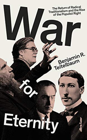 WAR FOR ETERNITY