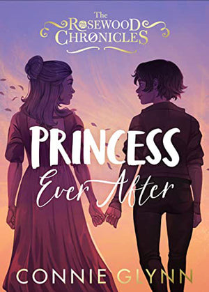 PRINCESS EVER AFTER