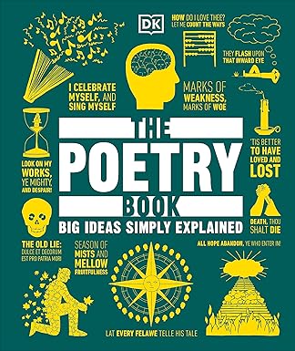 THE POETRY BOOK