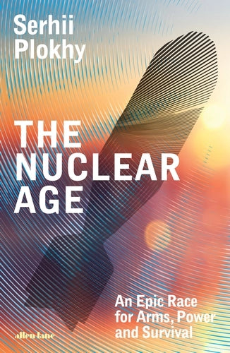 THE NUCLEAR AGE