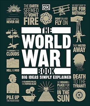 THE WORLD WAR I BOOK