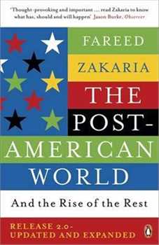 THE POST - AMERICAN WORLD