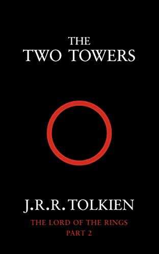 THE TWO TOWERS