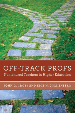 OFF-TRACK PROFS