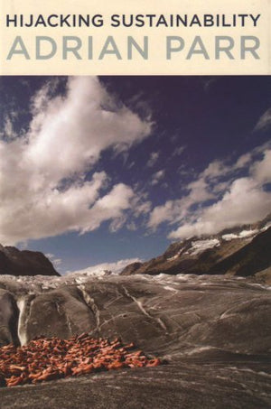 HIJACKING SUSTAINABILITY