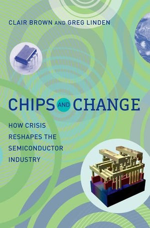 CHIPS AND CHANGE