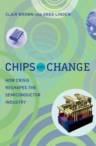 CHIPS AND CHANGE