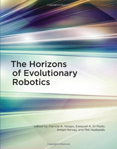 THE HORIZONS OF EVOLUTIONARY ROBOTICS