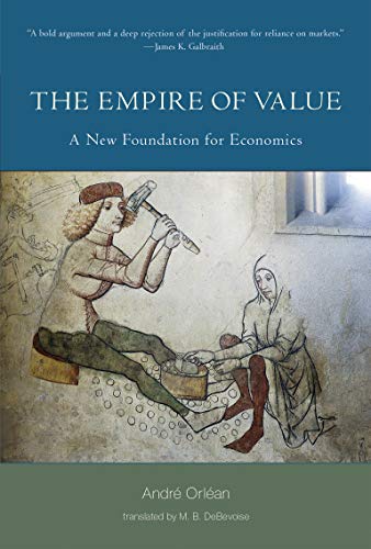 THE EMPIRE OF VALUE