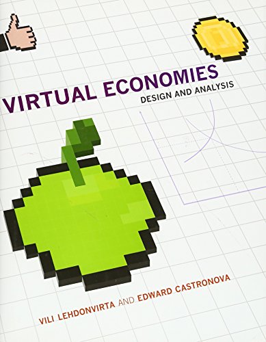 VIRTUAL ECONOMIES