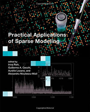 PRACTICAL APPLICATIONS OF SPARSE MODELING