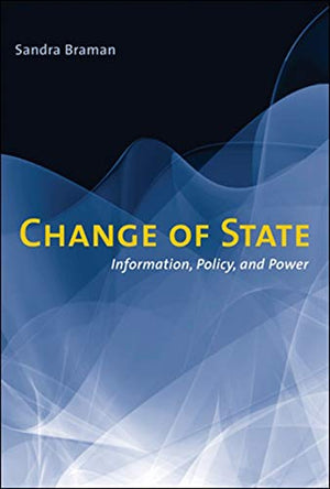 CHANGE OF STATE