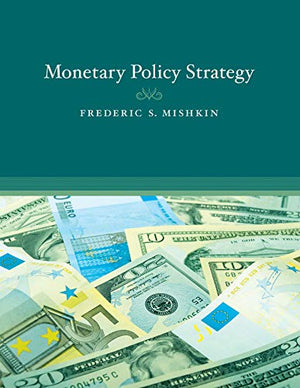 MONETARY POLICY STRATEGY