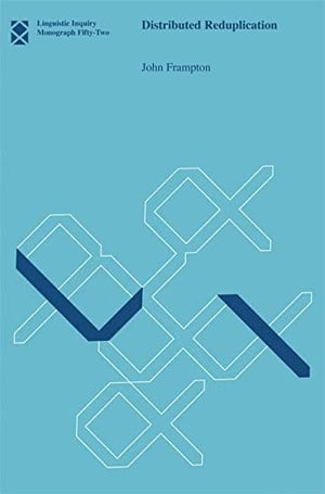 DISTRIBUTED REDUPLICATION