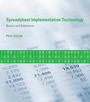 SPREEDSHEET IMPLEMENTATION TECHNOLOGY
