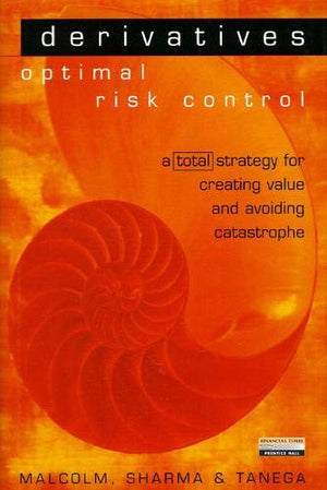 DERIVATIVES: OPTIMAL RISK CONTROL