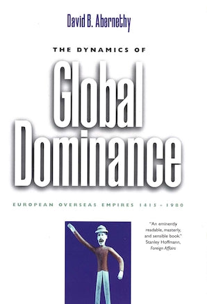 THE DYNAMICS OF GLOBAL DOMINANCE